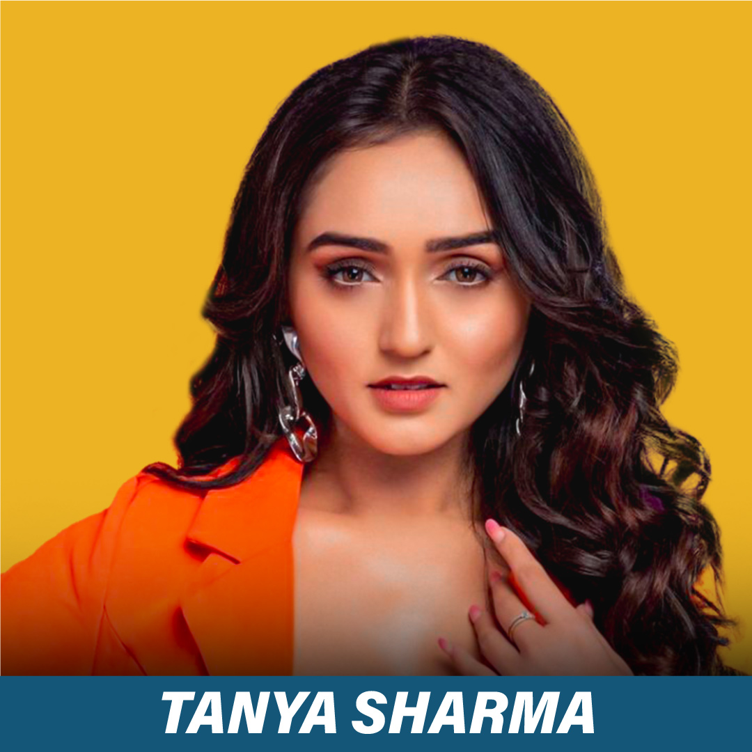 Tanya-Sharma